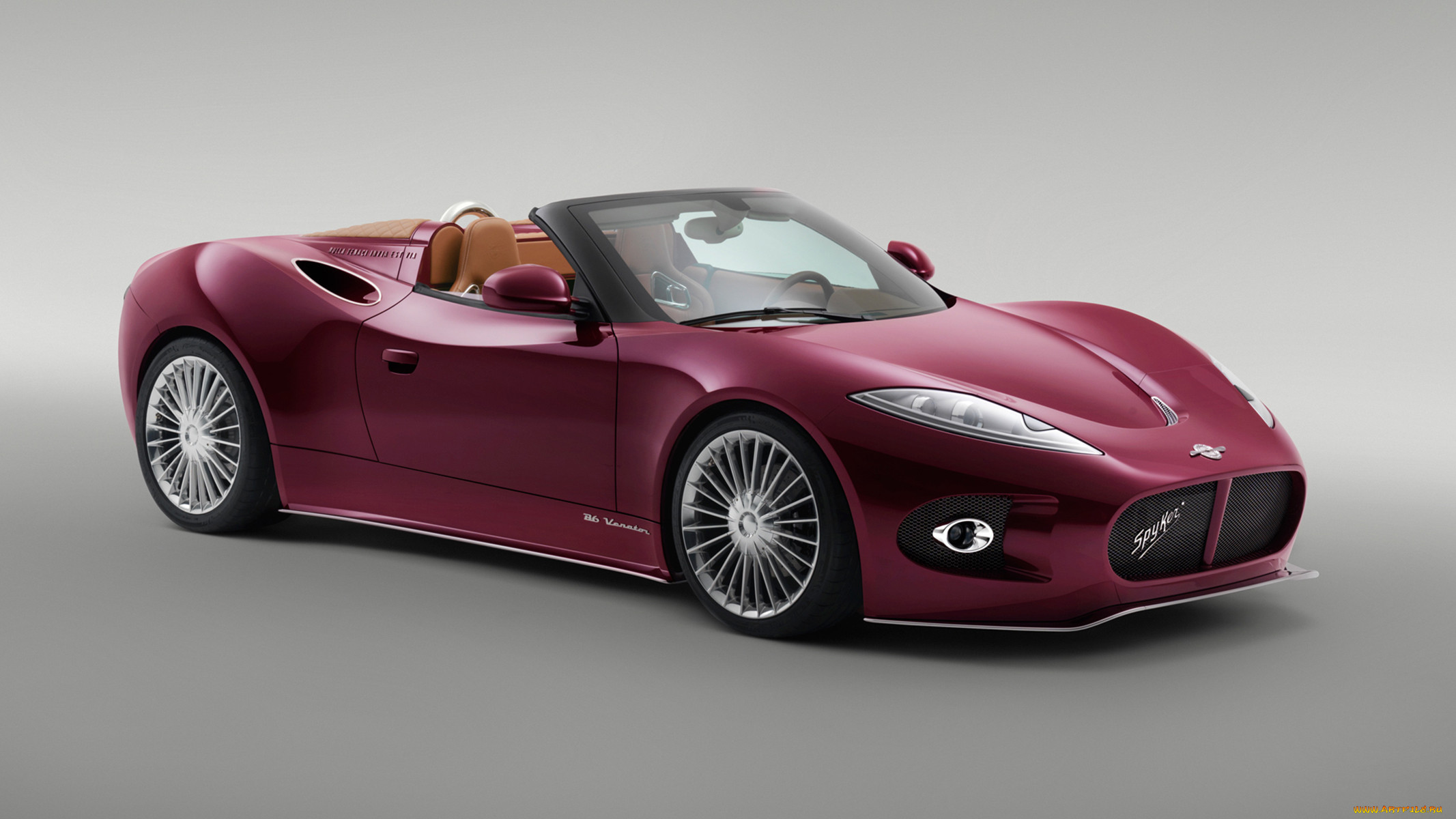 spyker b6 venator spyder concept 2013, , spyker, b6, venator, spyder, concept, 2013
